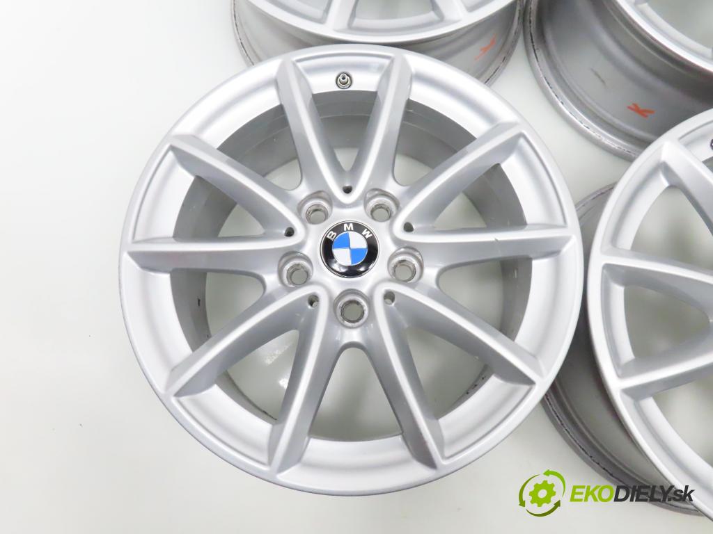 BMW 0 disky / disk 6855080