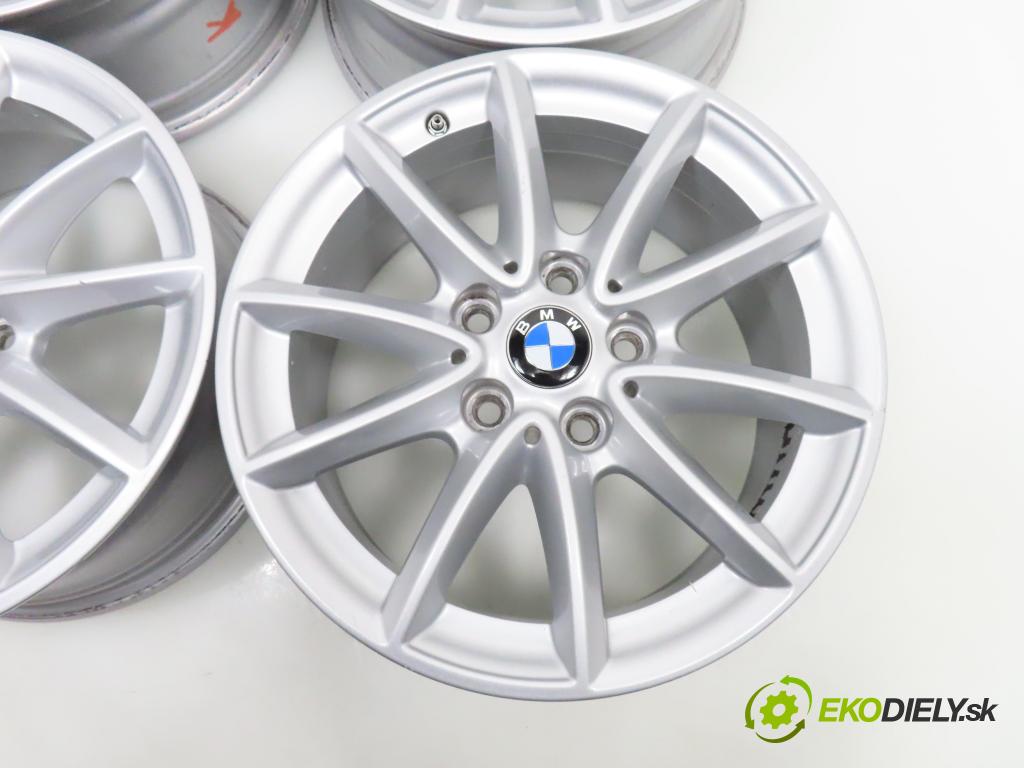 BMW 0 disky / disk 6855080
