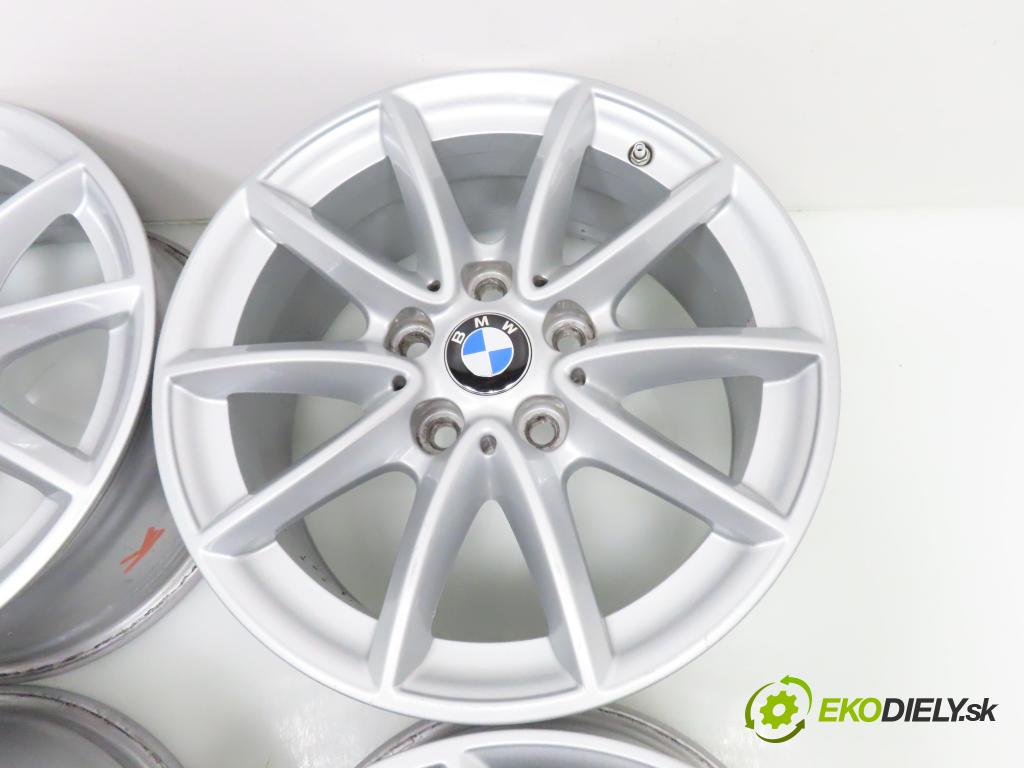 BMW 0 disky / disk 6855080
