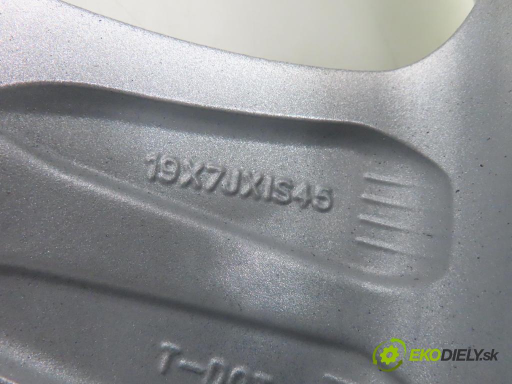 OPEL 0 disky / disk 9598345