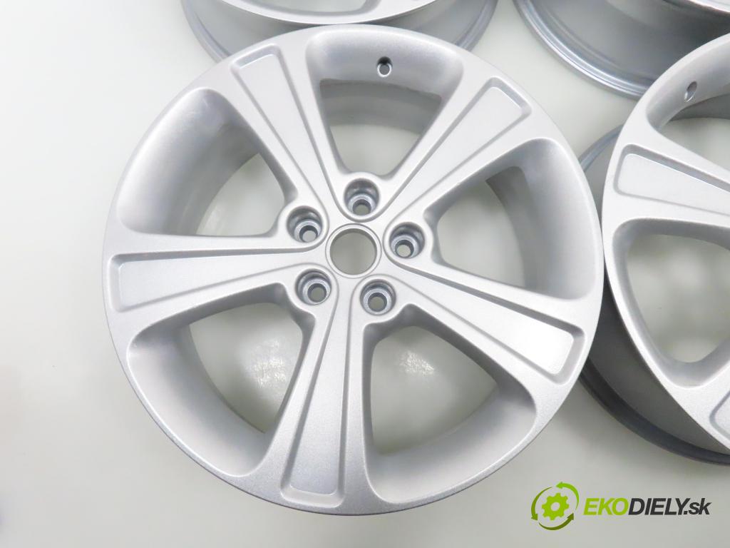 OPEL 0 disky / disk 9598345
