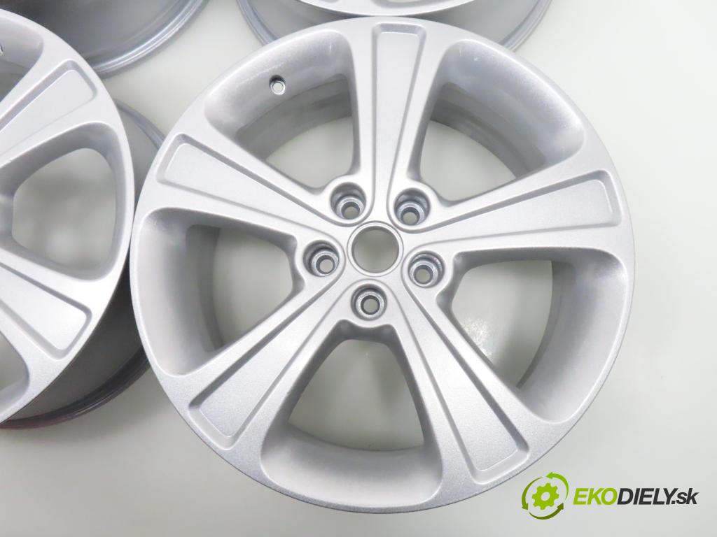 OPEL 0 disky / disk 9598345