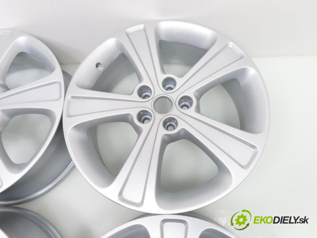 OPEL 0 disky / disk 9598345