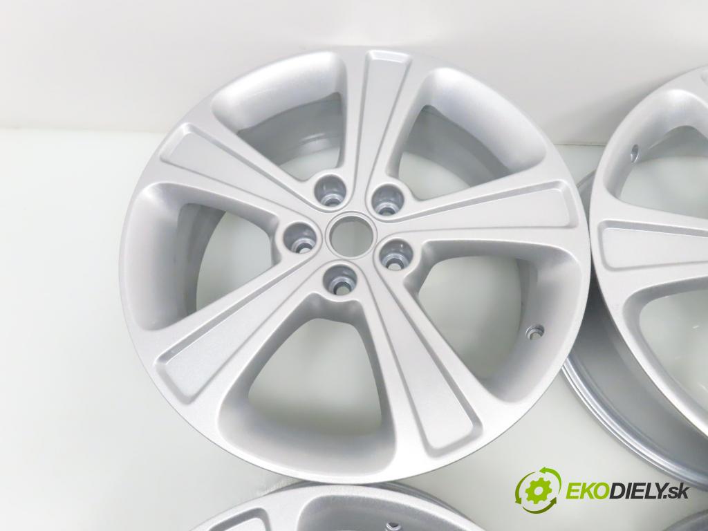 OPEL 0 disky / disk 9598345