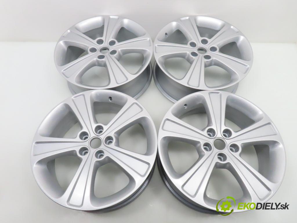 OPEL 0 disky / disk 9598345