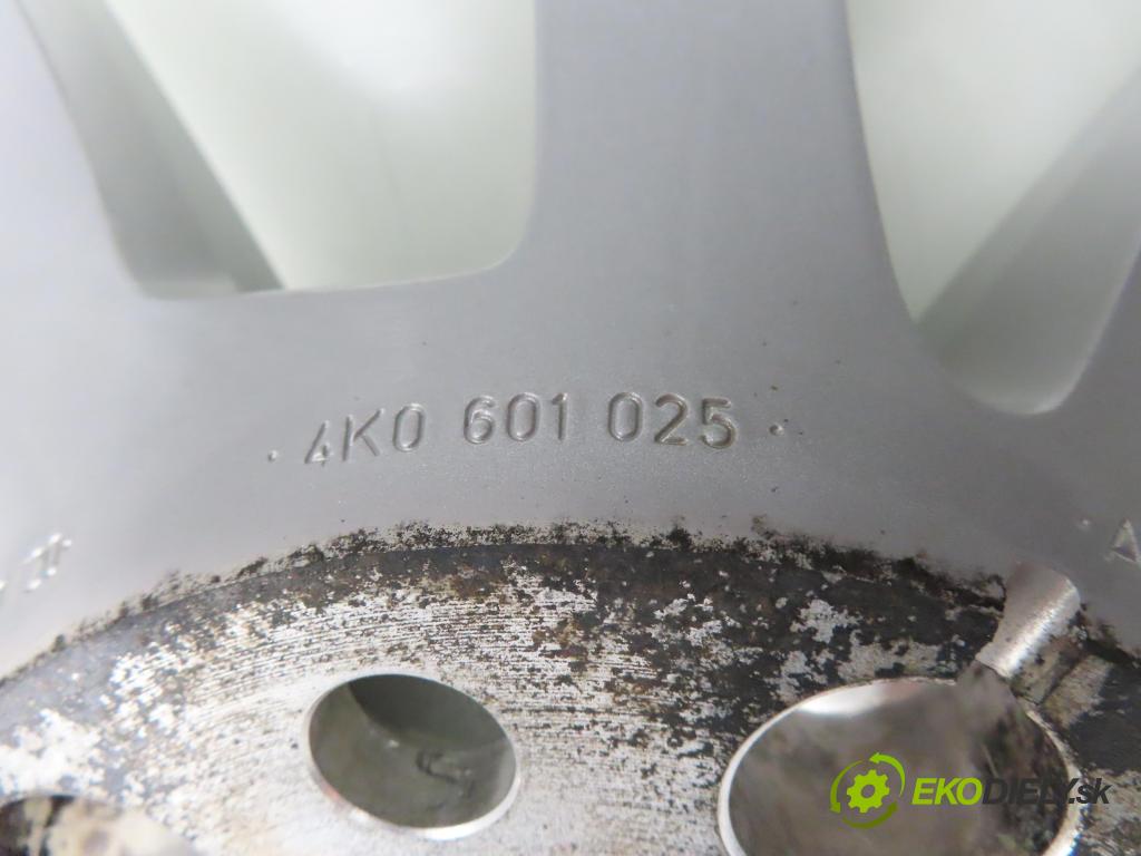 AUDI   0    disky / disk 4K0601025