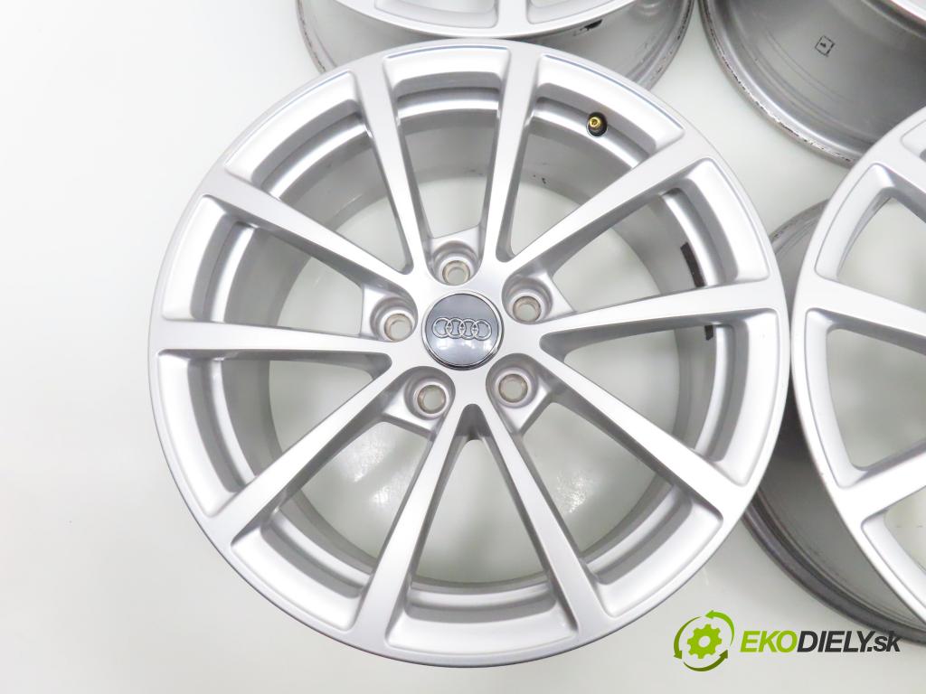 AUDI 0 disky / disk 4K0601025
