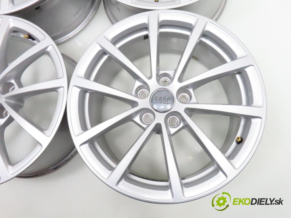AUDI 0 disky / disk 4K0601025