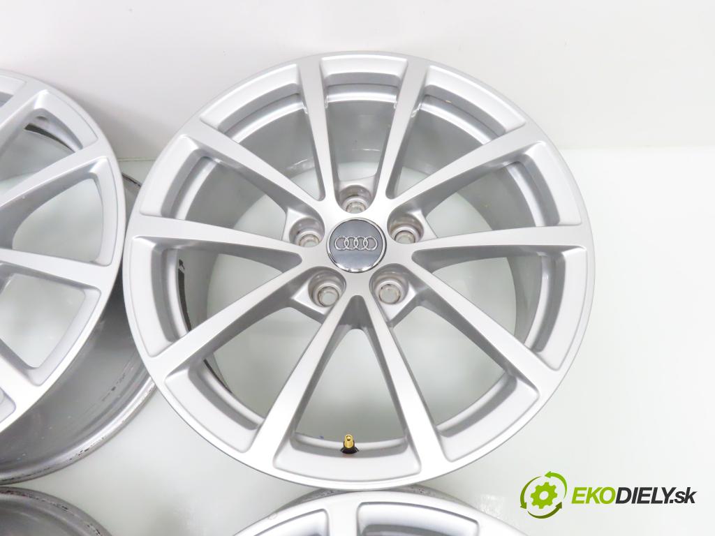 AUDI 0 disky / disk 4K0601025