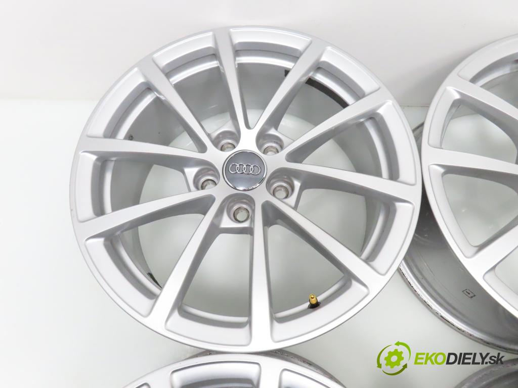 AUDI 0 disky / disk 4K0601025