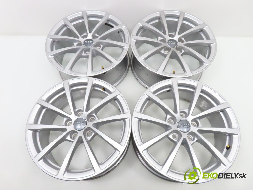 AUDI 0 disky / disk 4K0601025
