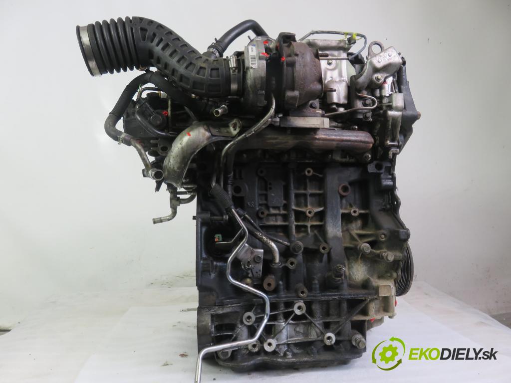 NISSAN QASHQAI / QASHQAI +2 I (J10, JJ10) SUV 2009 110,00 2.0 dCi AWD 150 - M1D M9R 1994,00 Motor DIESEL M9R868 ; M1D