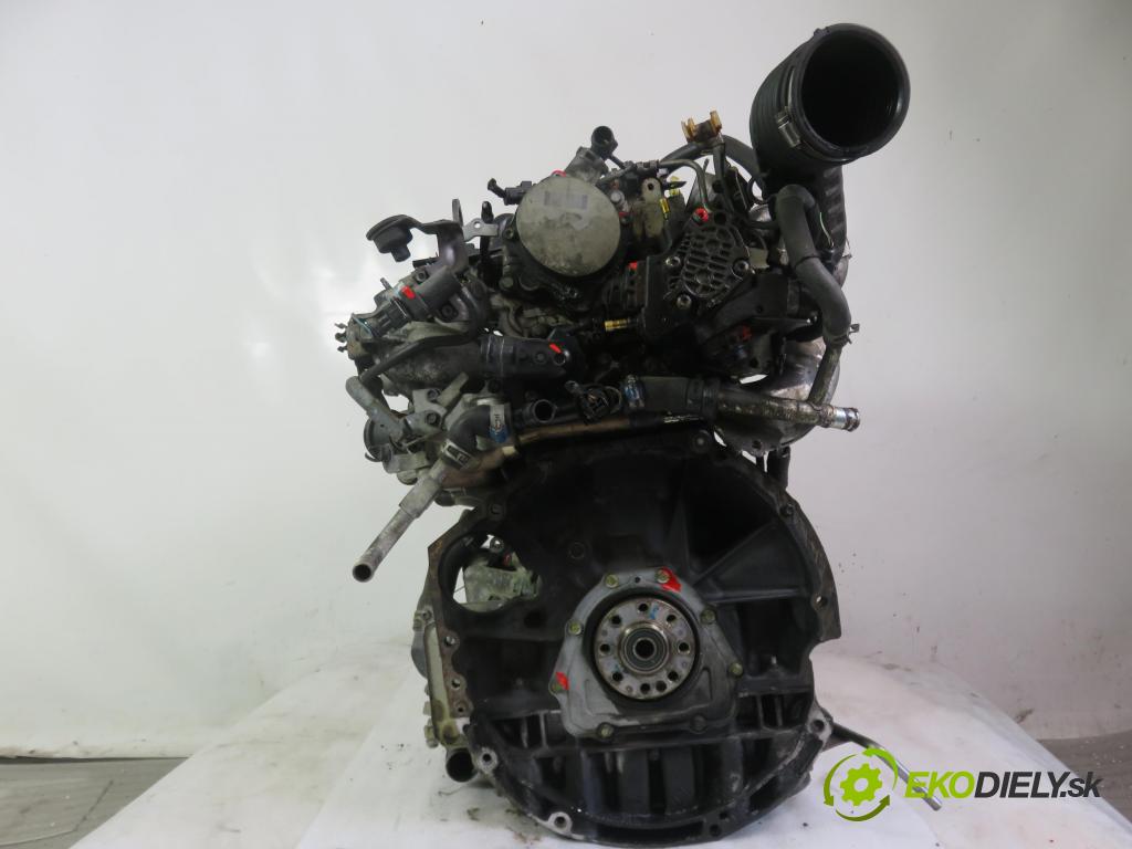 NISSAN QASHQAI / QASHQAI +2 I (J10, JJ10) SUV 2009 110,00 2.0 dCi AWD 150 - M1D M9R 1994,00 Motor DIESEL M9R868 ; M1D