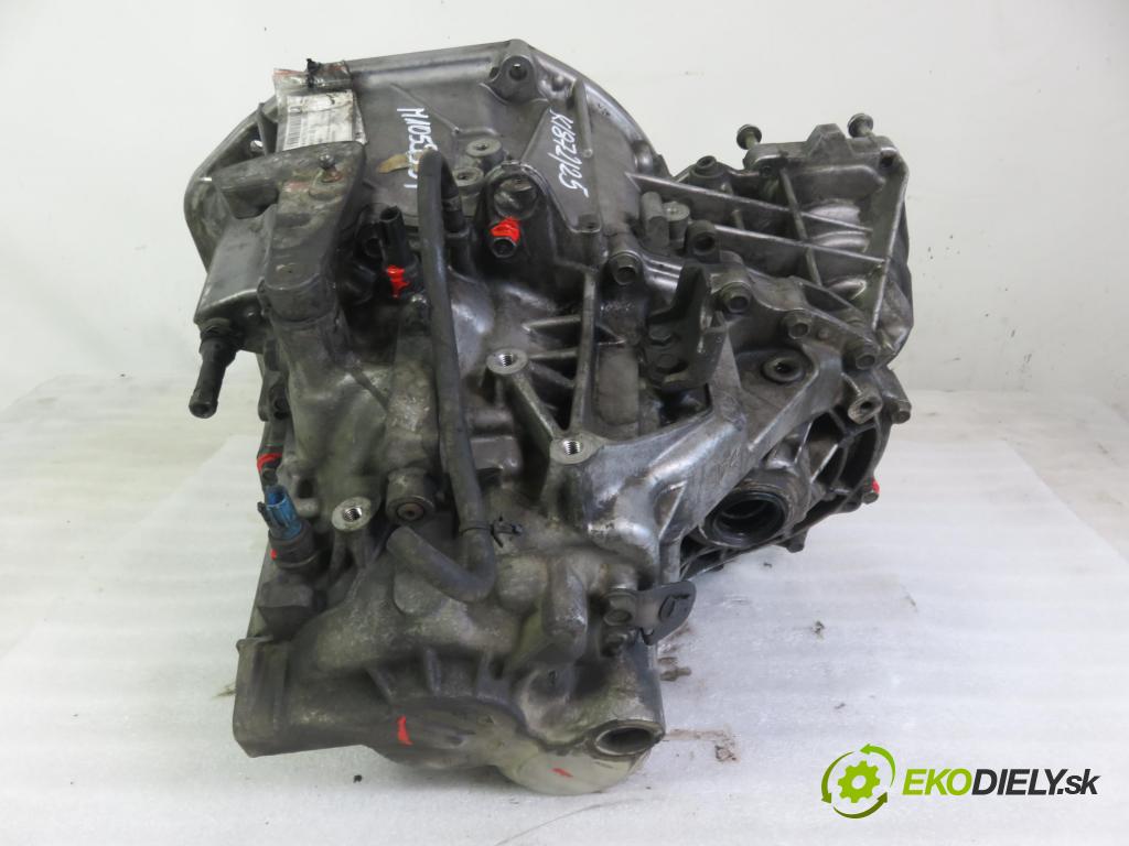 NISSAN QASHQAI / QASHQAI +2 I (J10, JJ10) SUV 2009 110,00 2.0 dCi AWD 150 - M1D M9R 1994,00 Prevodovka MANUALNA JG71M