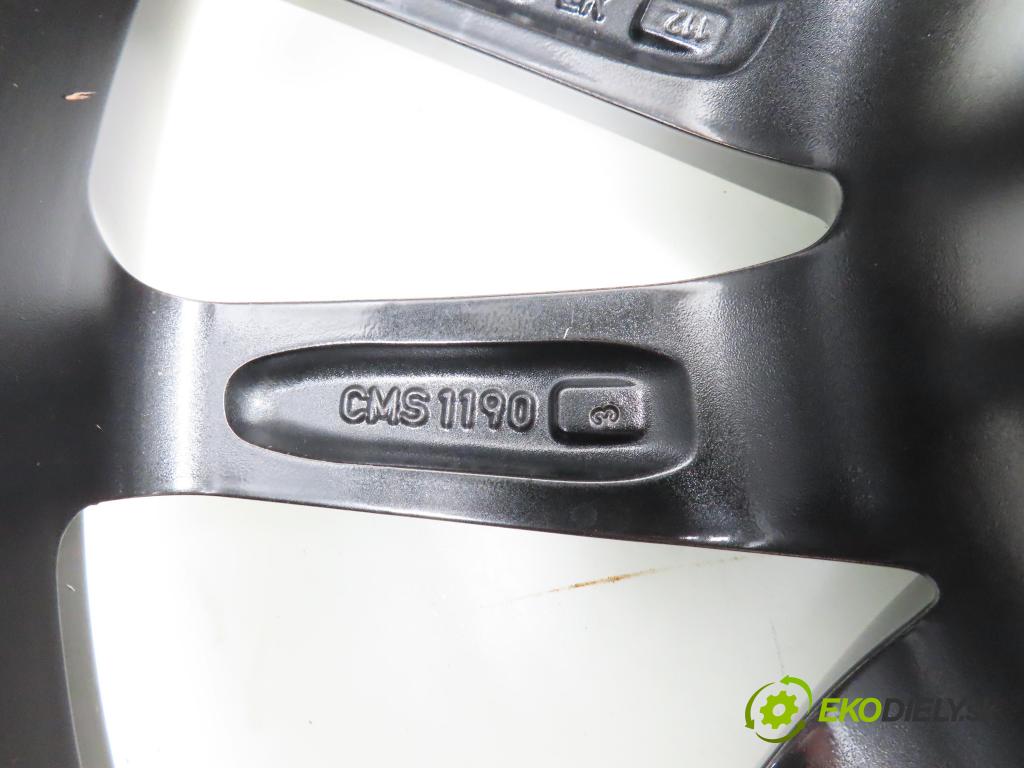 0 disky / disk CMS1190