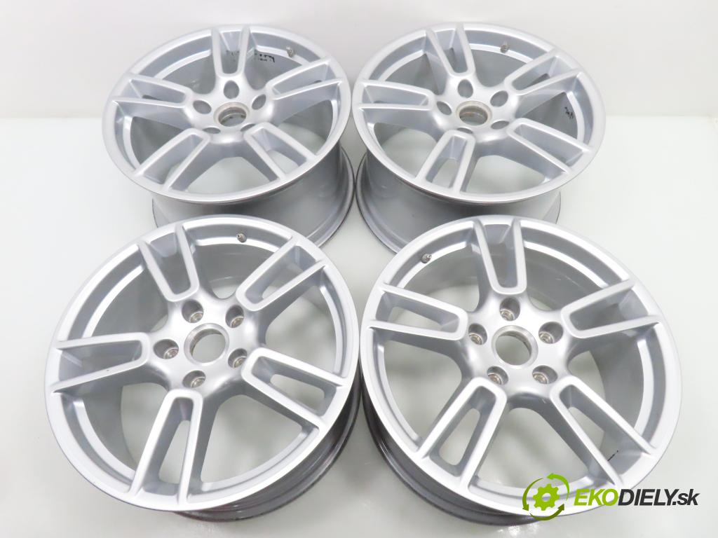 PORSCHE 0 disky / disk