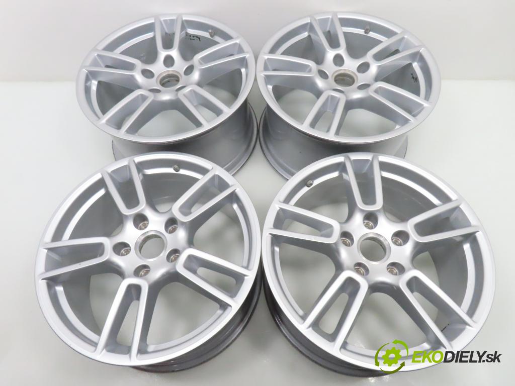 PORSCHE 0 disky / disk