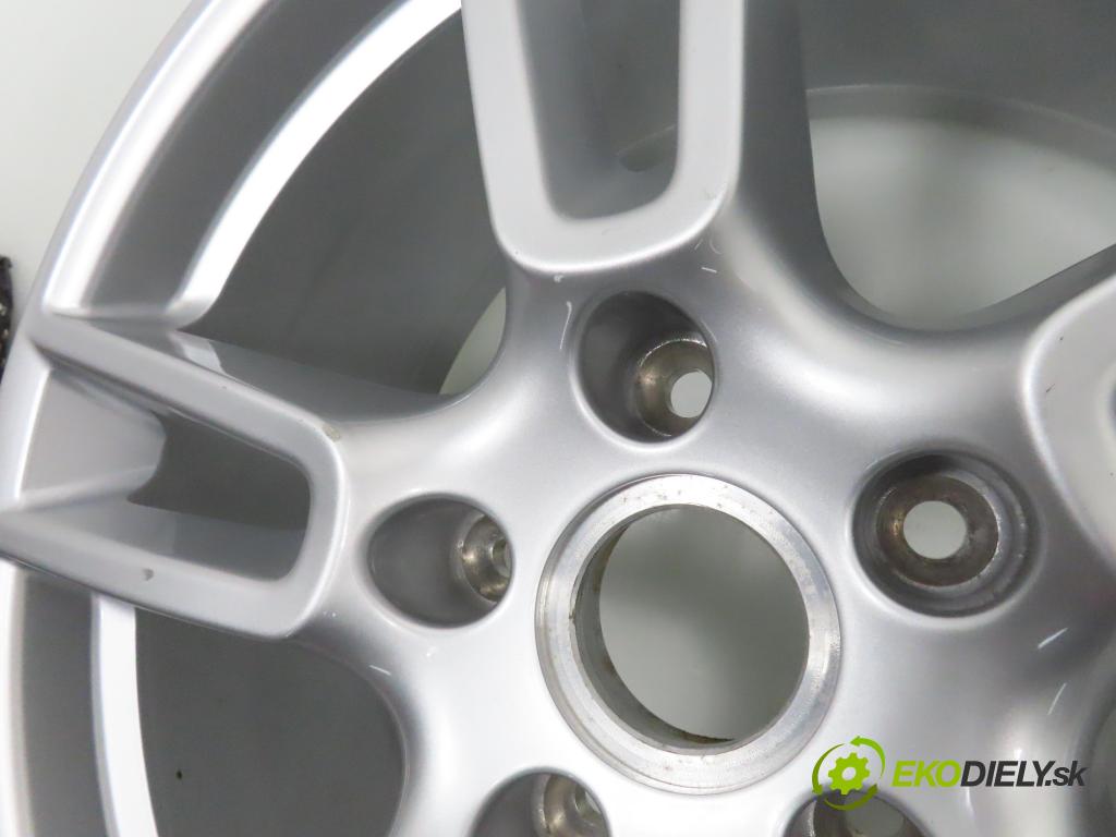 PORSCHE 0 disky / disk