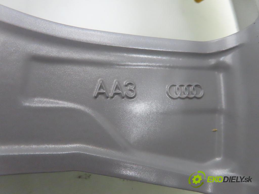 AUDI   0    disky / disk 80A601025J