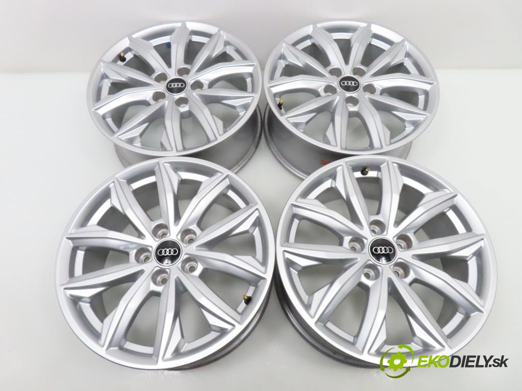 AUDI 0 disky / disk 80A601025J