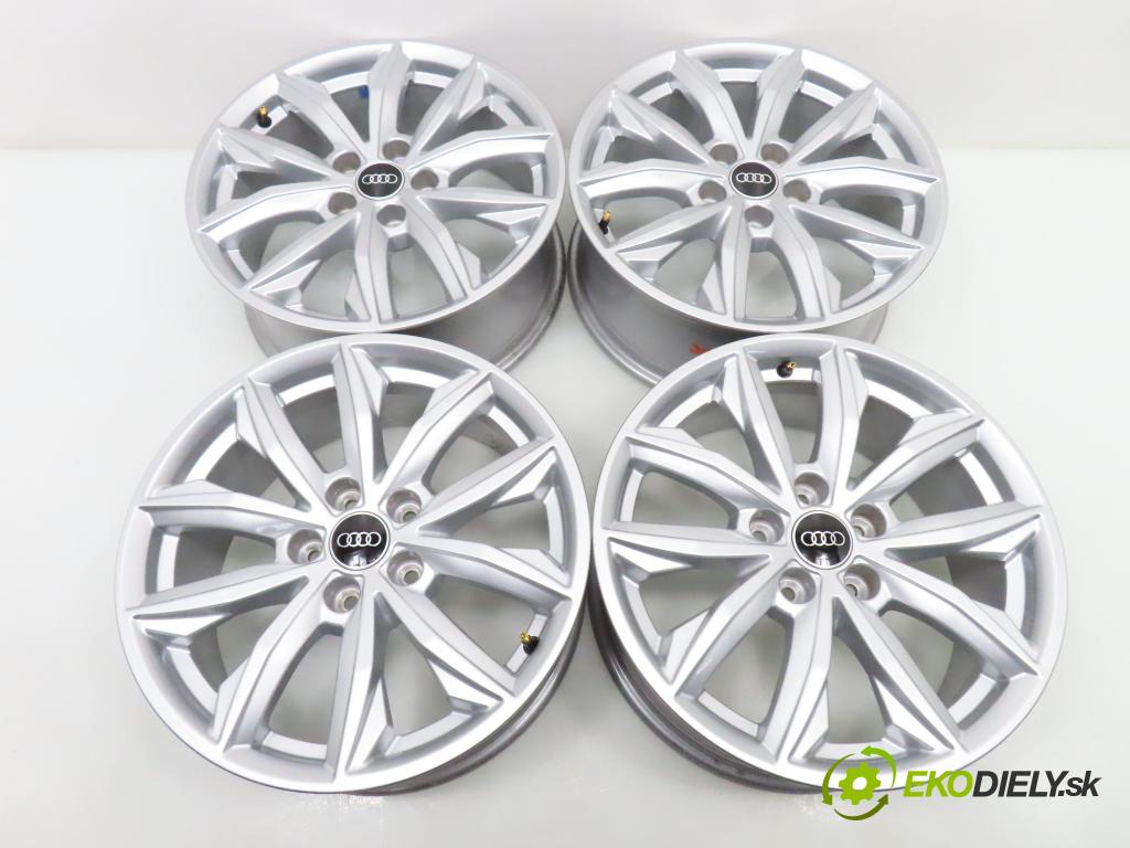 AUDI 0 disky / disk 80A601025J