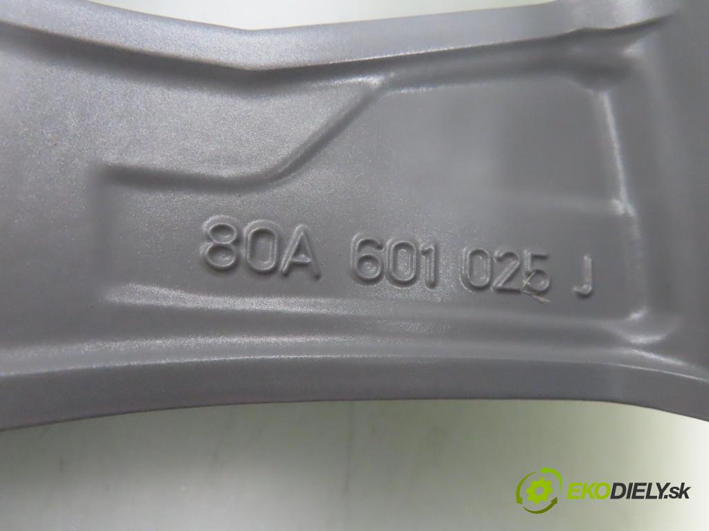 AUDI 0 disky / disk 80A601025J