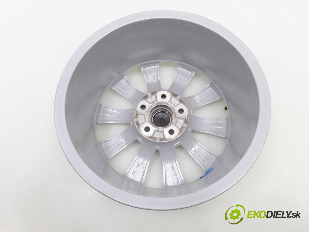 AUDI 0 disky / disk 80A601025J