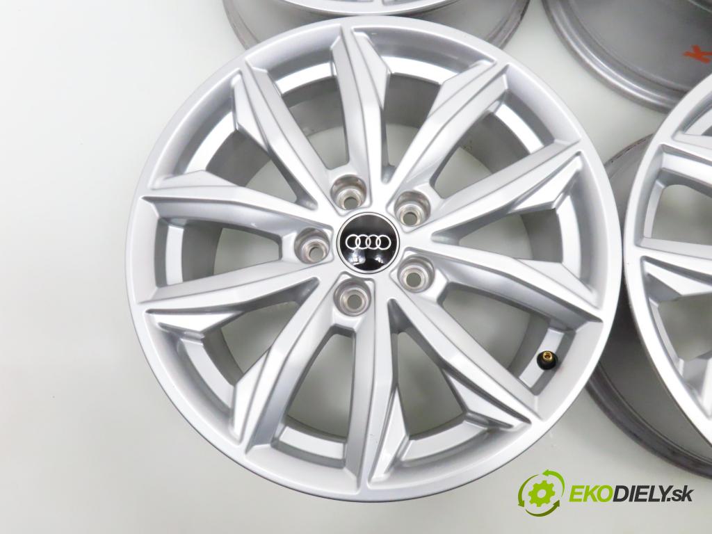AUDI 0 disky / disk 80A601025J
