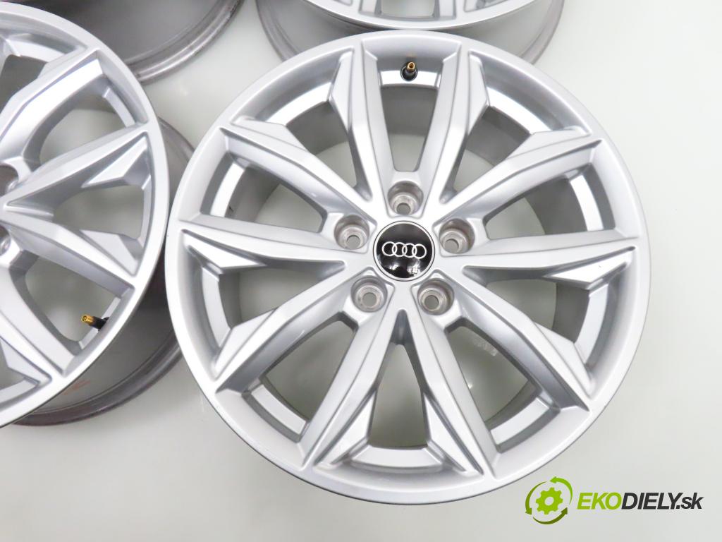 AUDI 0 disky / disk 80A601025J