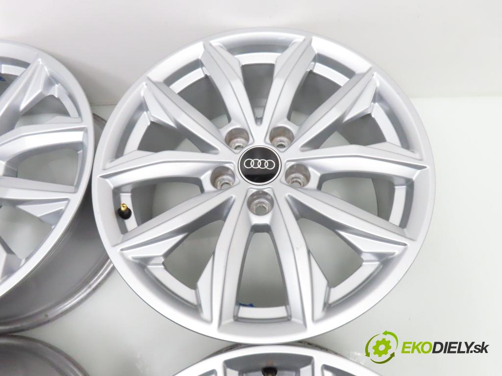 AUDI 0 disky / disk 80A601025J