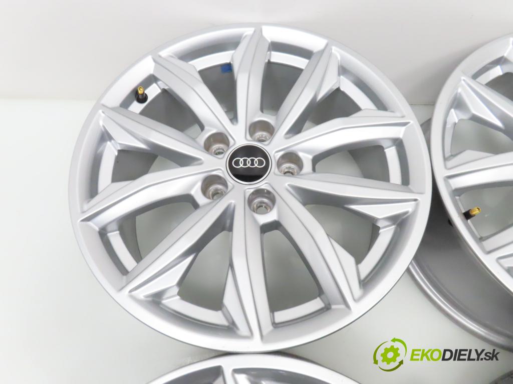 AUDI 0 disky / disk 80A601025J