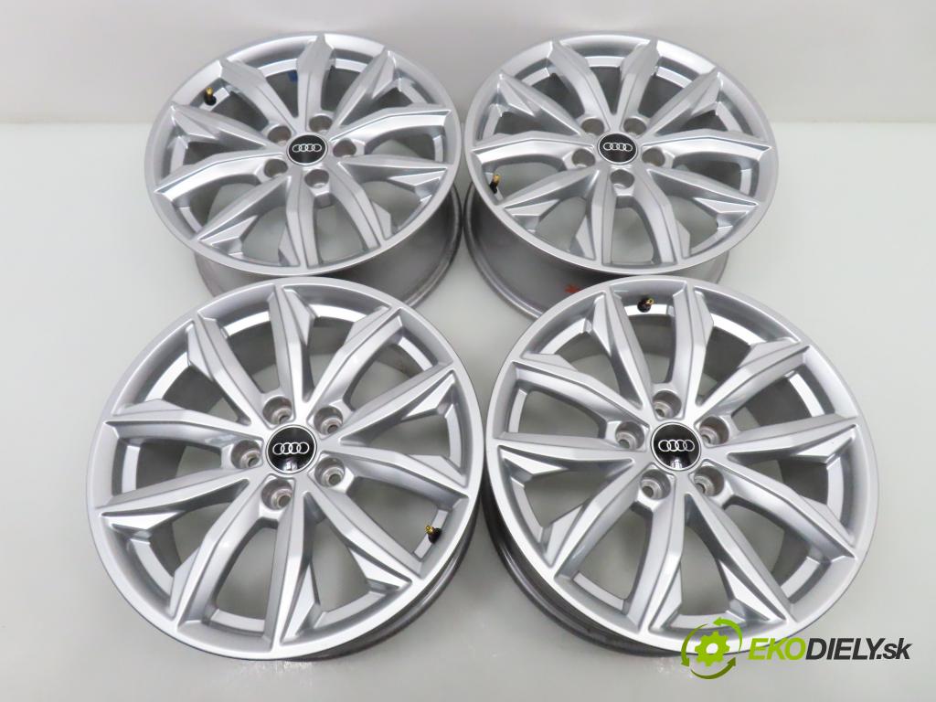AUDI 0 disky / disk 80A601025J