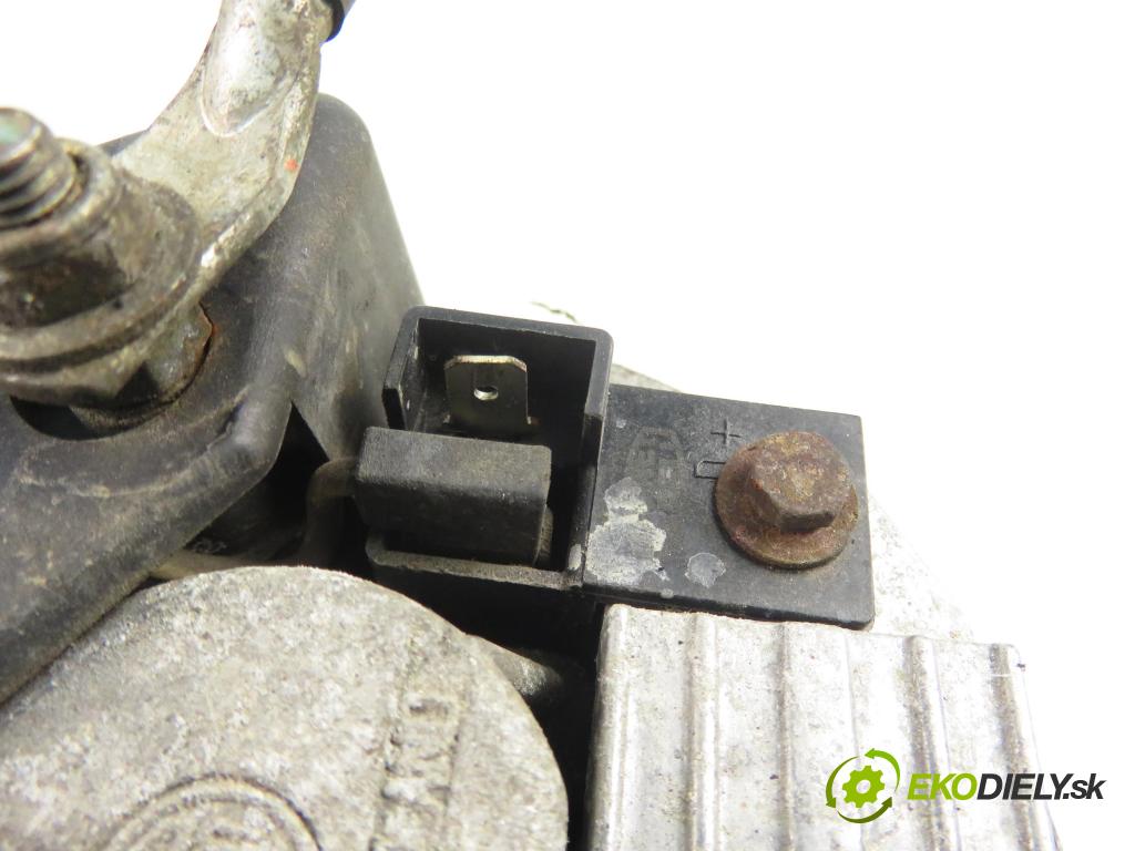 FIAT SEICENTO / 600 (187_) HB 1999 29,00 0.9 39 - 1170 A1.046 899,00 Alternátor  (Alternátor)