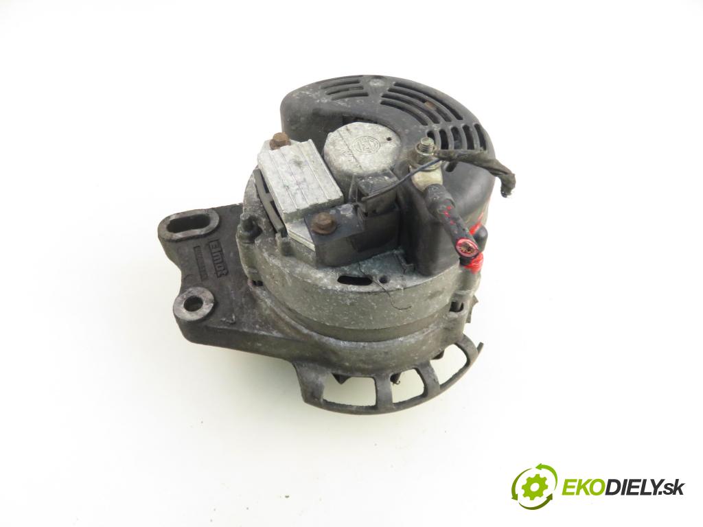 FIAT SEICENTO / 600 (187_) HB 1999 29,00 0.9 39 - 1170 A1.046 899,00 Alternátor  (Alternátor)