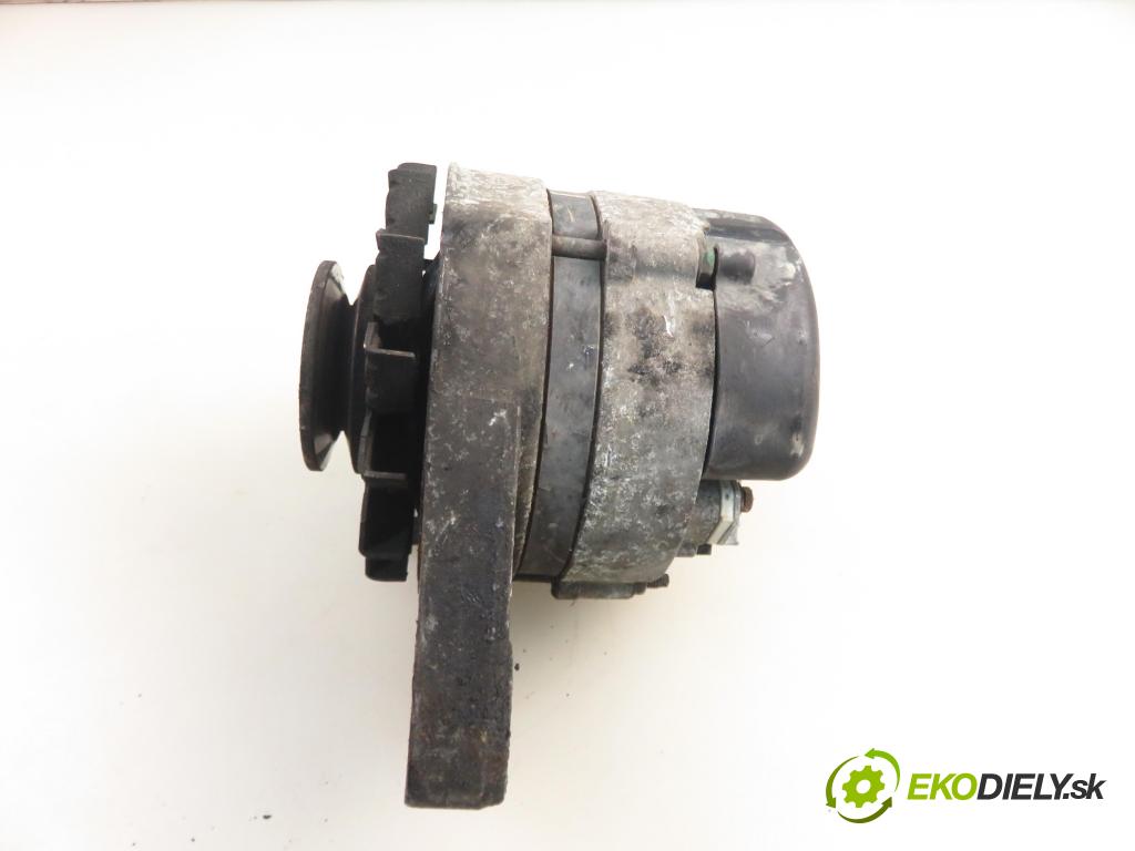 FIAT SEICENTO / 600 (187_) HB 1999 29,00 0.9 39 - 1170 A1.046 899,00 Alternátor  (Alternátor)