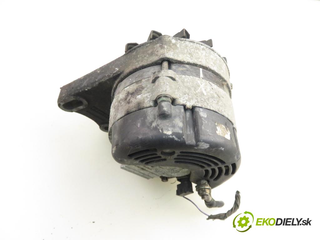 FIAT SEICENTO / 600 (187_) HB 1999 29,00 0.9 39 - 1170 A1.046 899,00 Alternátor  (Alternátor)