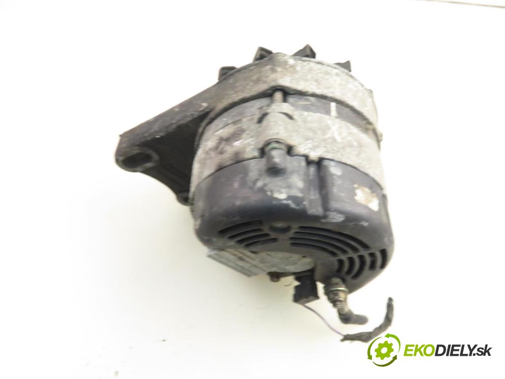 FIAT SEICENTO / 600 (187_) HB 1999 29,00 0.9 39 - 1170 A1.046 899,00 Alternátor  (Alternátor)