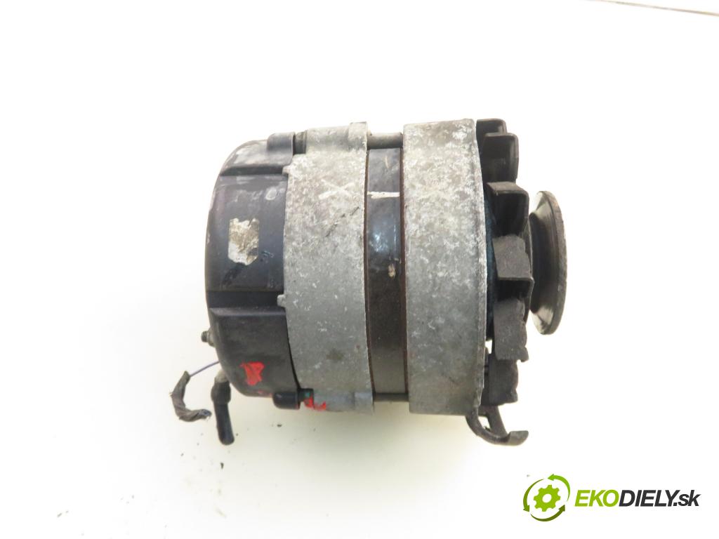 FIAT SEICENTO / 600 (187_) HB 1999 29,00 0.9 39 - 1170 A1.046 899,00 Alternátor  (Alternátor)