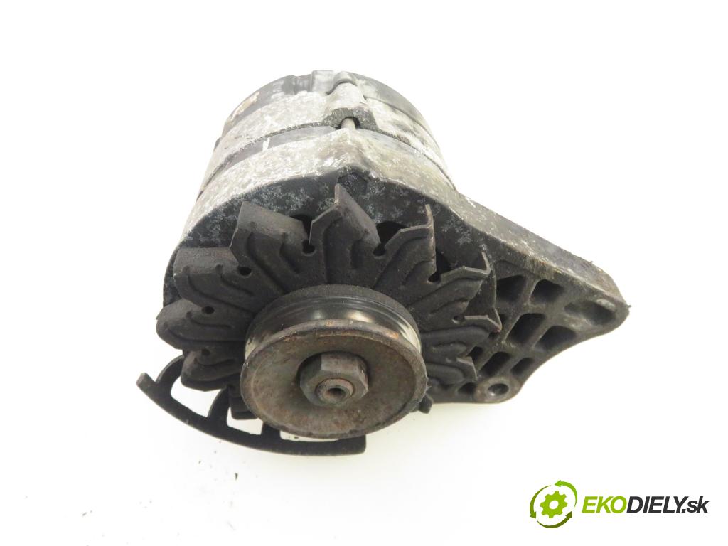 FIAT SEICENTO / 600 (187_) HB 1999 29,00 0.9 39 - 1170 A1.046 899,00 Alternátor  (Alternátor)