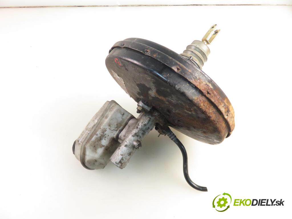 RENAULT MEGANE I (BA0/1_) HB 2001 70,00 1.4 16V 95 - K4J 750 1390,00 Posilovač 8200069903A ; 03786421014 (Servočerpadlo)