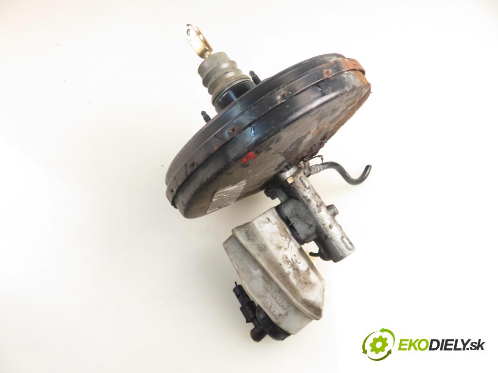 RENAULT MEGANE I (BA0/1_) HB 2001 70,00 1.4 16V 95 - K4J 750 1390,00 Posilovač 8200069903A ; 03786421014 (Servočerpadlo)