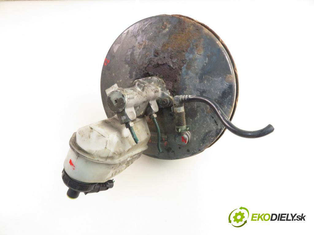 RENAULT MEGANE I (BA0/1_) HB 2001 70,00 1.4 16V 95 - K4J 750 1390,00 Posilovač 8200069903A ; 03786421014 (Servočerpadlo)