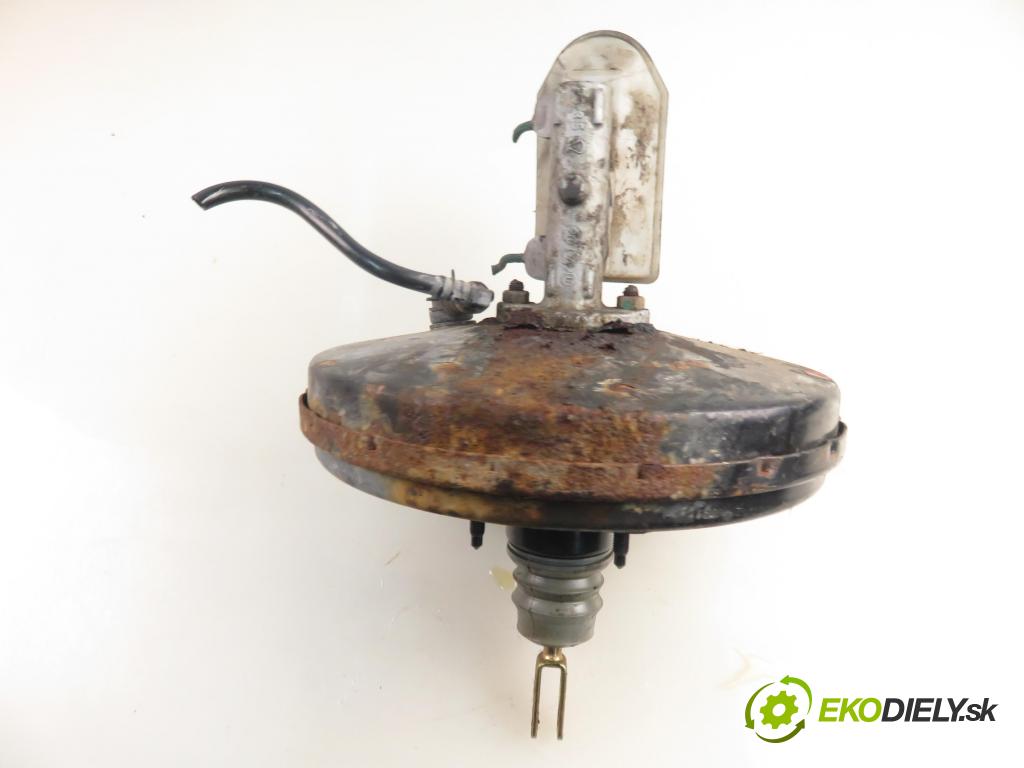 RENAULT MEGANE I (BA0/1_) HB 2001 70,00 1.4 16V 95 - K4J 750 1390,00 Posilovač 8200069903A ; 03786421014 (Servočerpadlo)