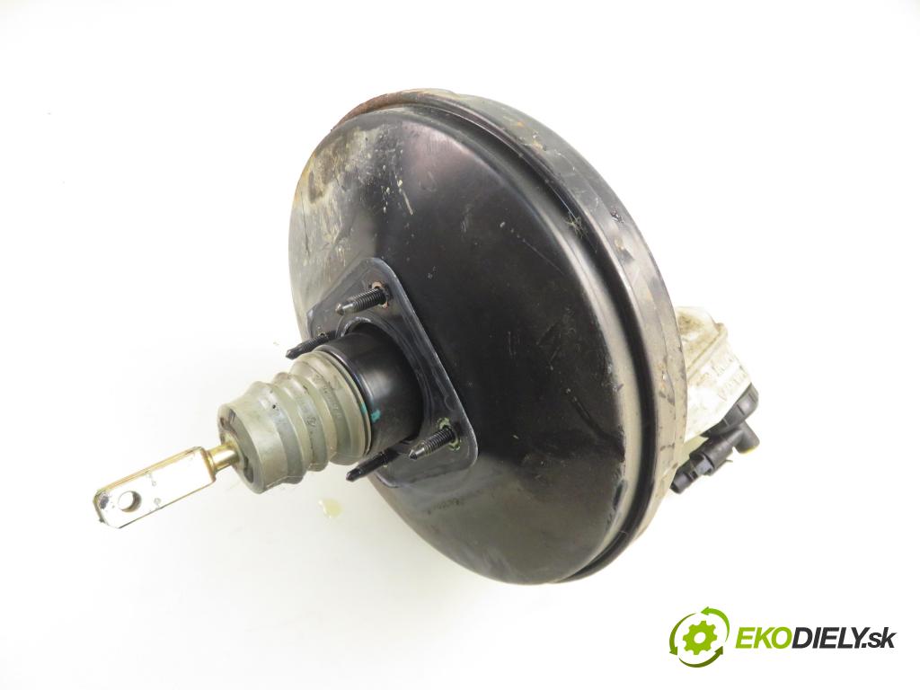 RENAULT MEGANE I (BA0/1_) HB 2001 70,00 1.4 16V 95 - K4J 750 1390,00 Posilovač 8200069903A ; 03786421014 (Servočerpadlo)