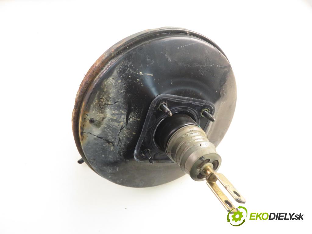 RENAULT MEGANE I (BA0/1_) HB 2001 70,00 1.4 16V 95 - K4J 750 1390,00 Posilovač 8200069903A ; 03786421014 (Servočerpadlo)