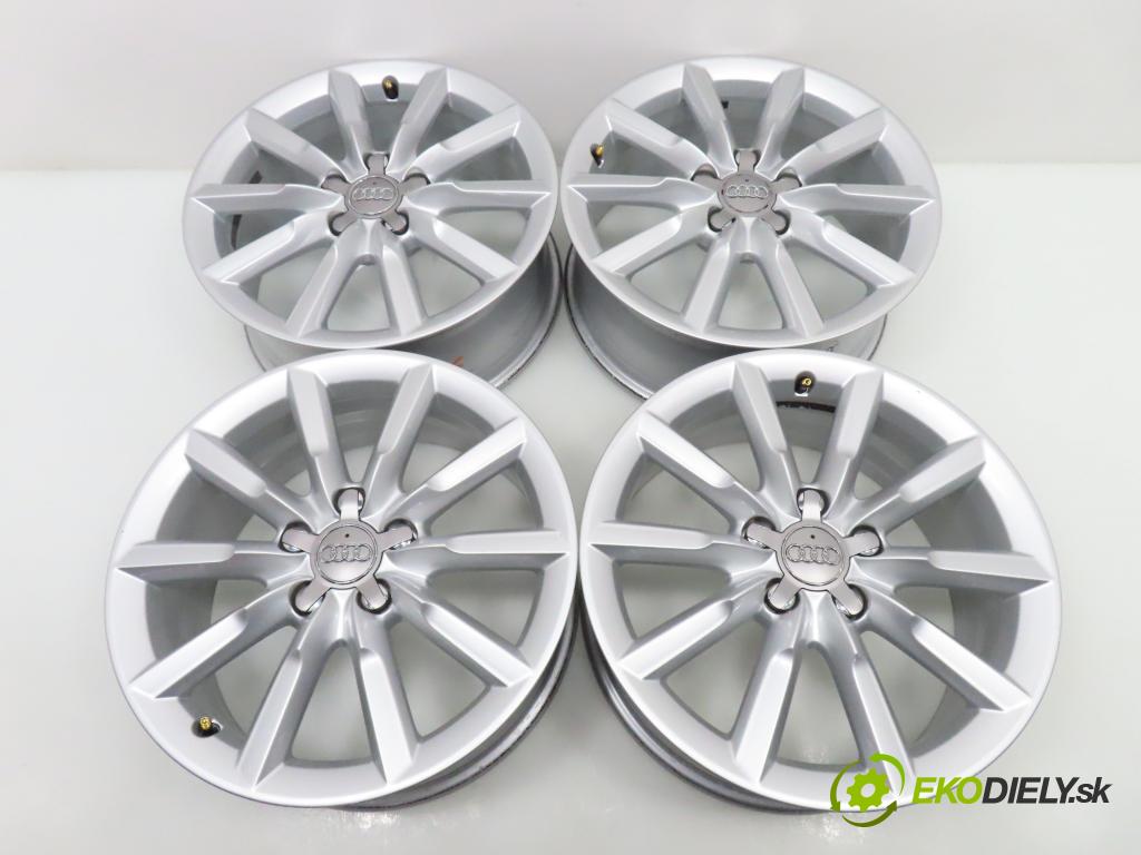 AUDI 0 disky / disk 8U0601025S
