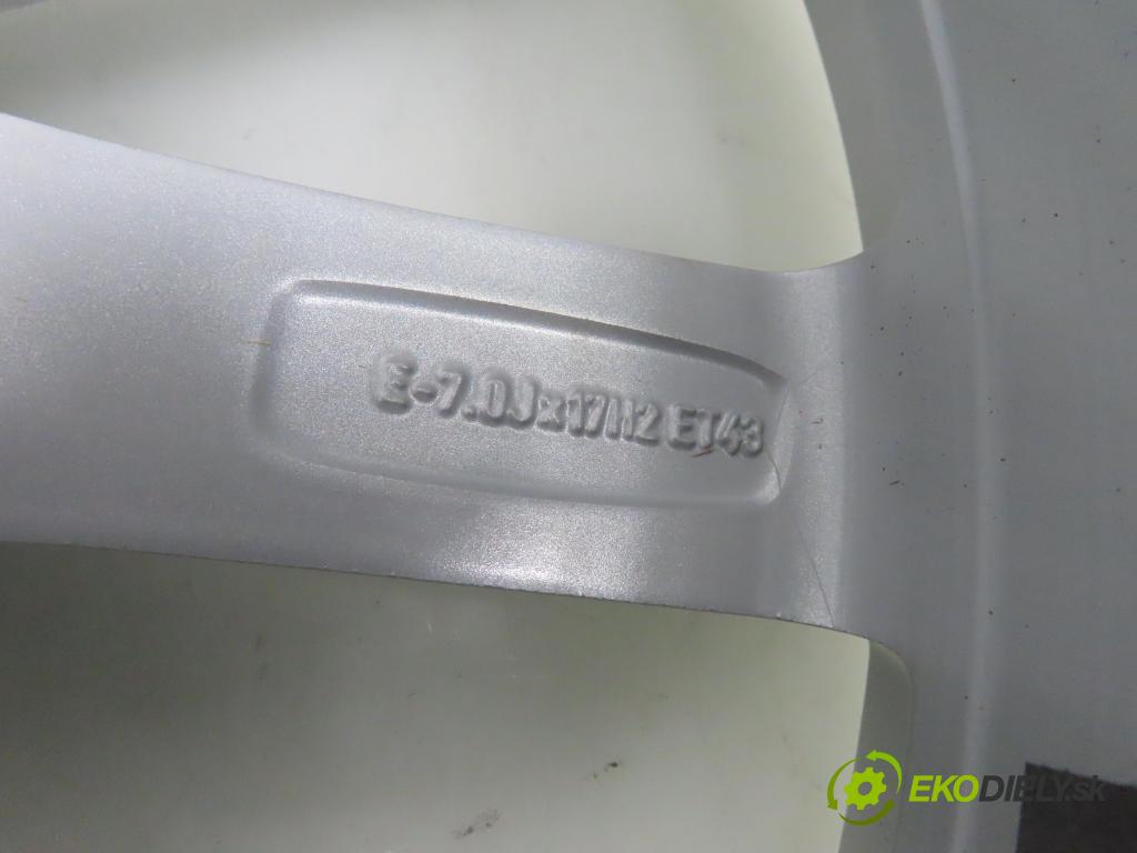 AUDI 0 disky / disk 8U0601025S