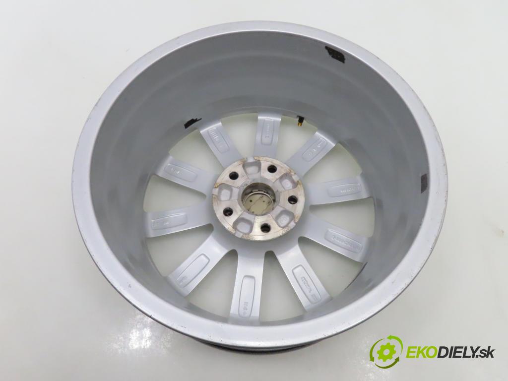 AUDI 0 disky / disk 8U0601025S