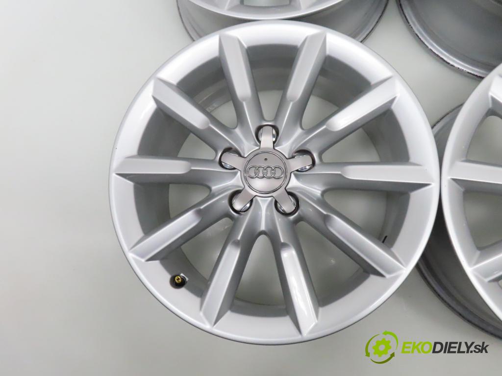 AUDI 0 disky / disk 8U0601025S
