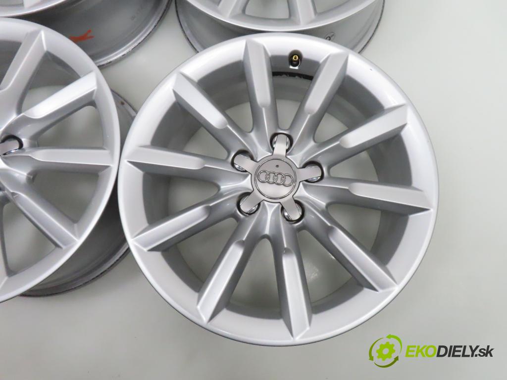 AUDI 0 disky / disk 8U0601025S